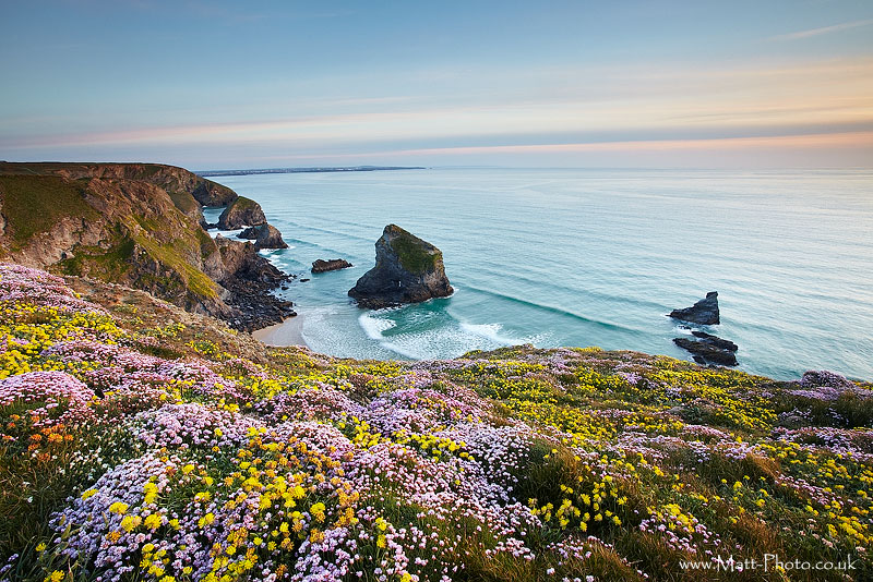 Kaleidoscope 2 - Cornwall - North Coast 1