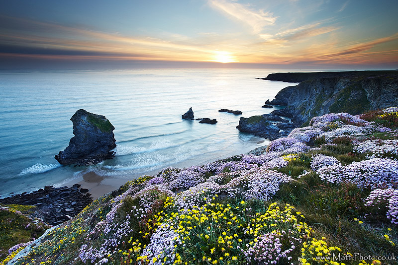 Kaleidoscope 3 - Cornwall - North Coast 1