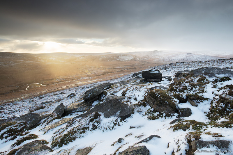 Belstone - Dartmoor