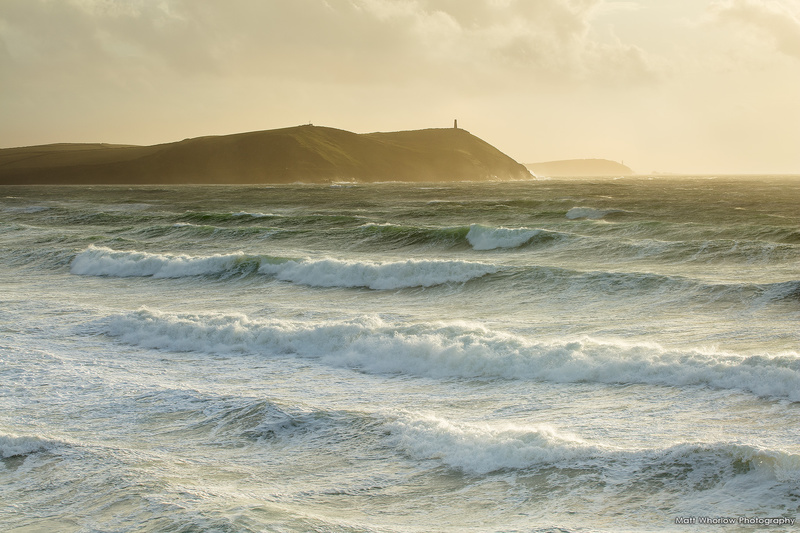 Polzeath - Cornwall - North Coast 1