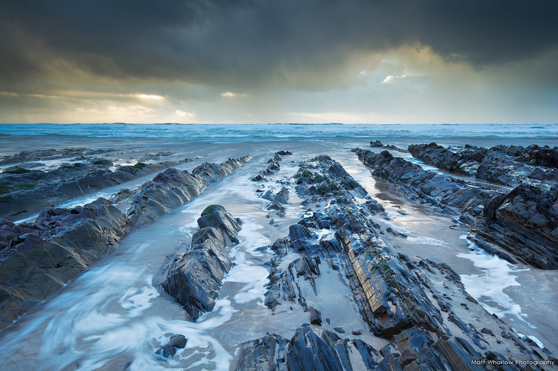 Rame Head - Cornwall - North Coast 1