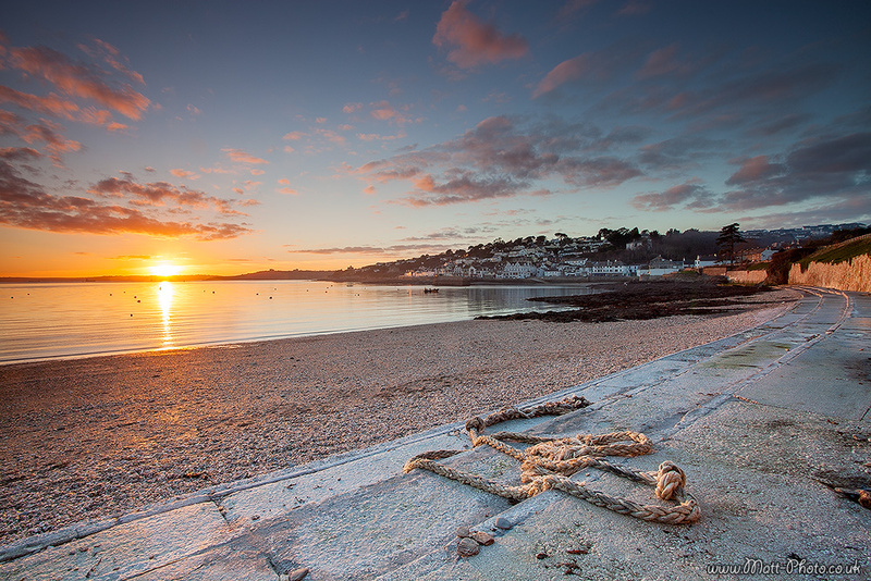 St Mawes - Cornwall - South Coast