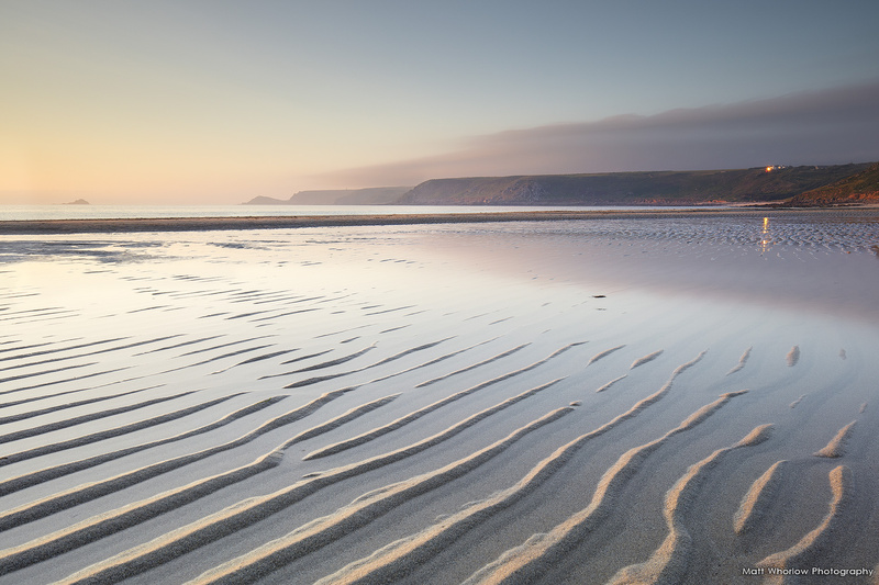 Sennen - Cornwall - West Coast
