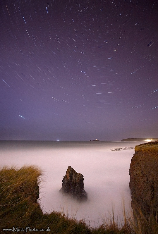 Gwithan Towans - Cornwall - North Coast 2