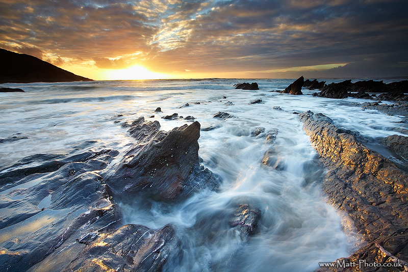 Whitsand Bay