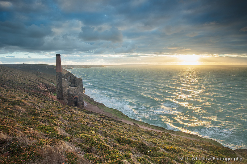 Towanroath - Cornwall - North Coast 2