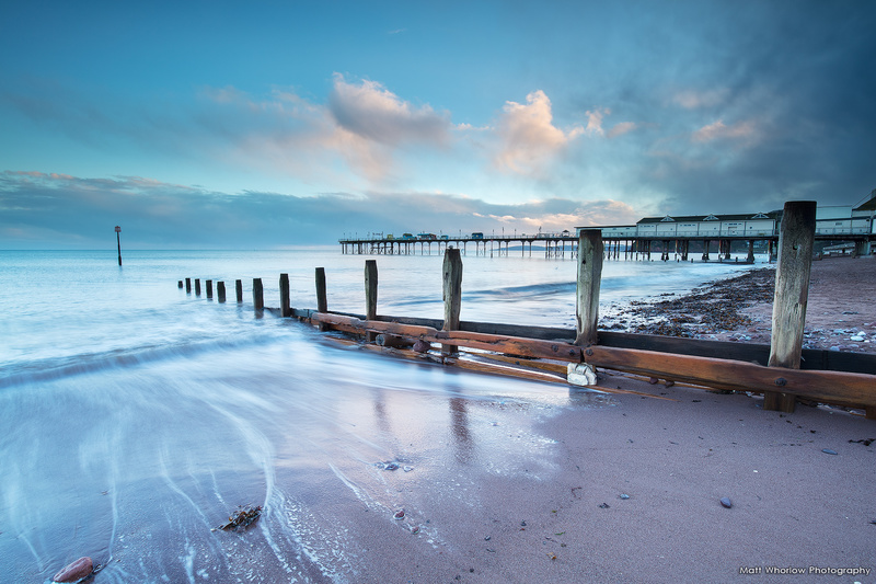 Teignmouth - South Devon