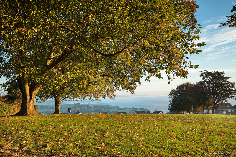 Saltash - Cornwall - Towns and Countryside