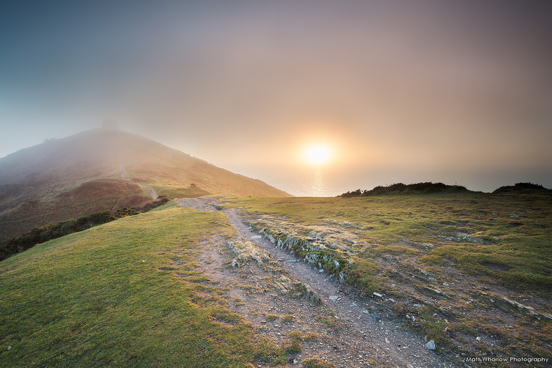 Rame Head - Cornwall - South Coast