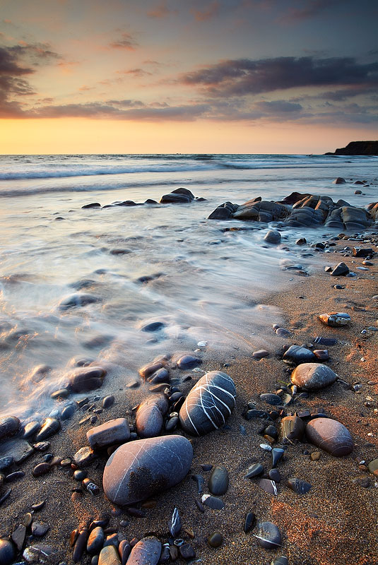 Lightening Stone - Cornwall - North Coast 1