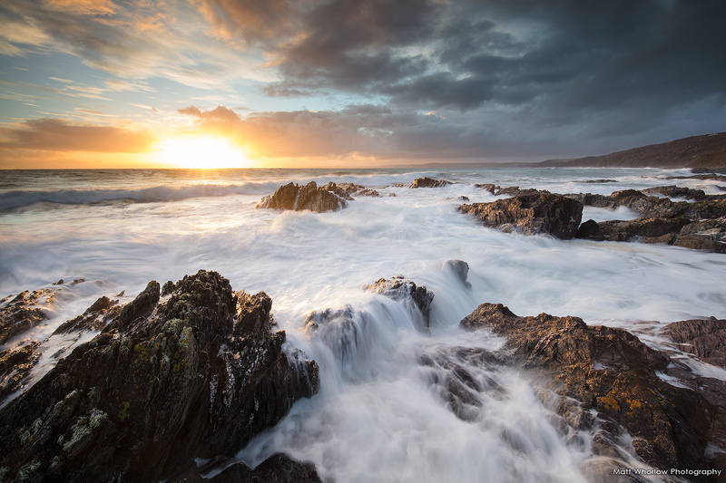 Whitsand Bay - Cornwall - South Coast