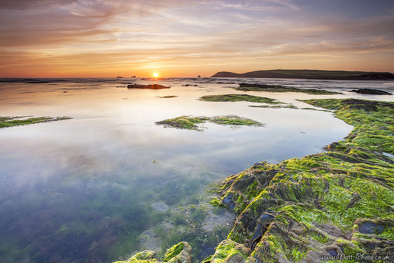 Constantine Bay - Cornwall - North Coast 1