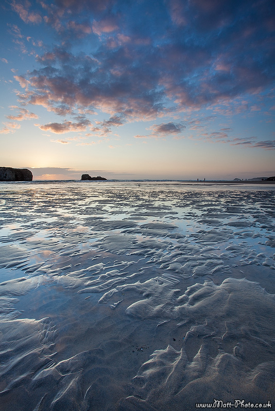 Perranporth - Cornwall - North Coast 2