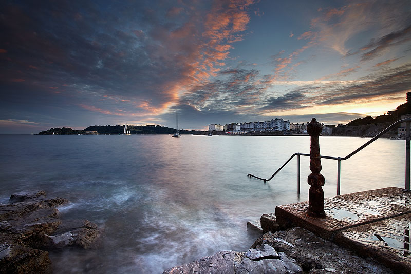 Plymouth Waterfront - South Devon