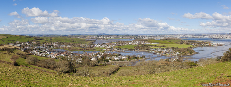 Millbrooke - Panoramic