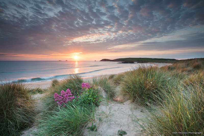 Constantine Bay - Cornwall - North Coast 1