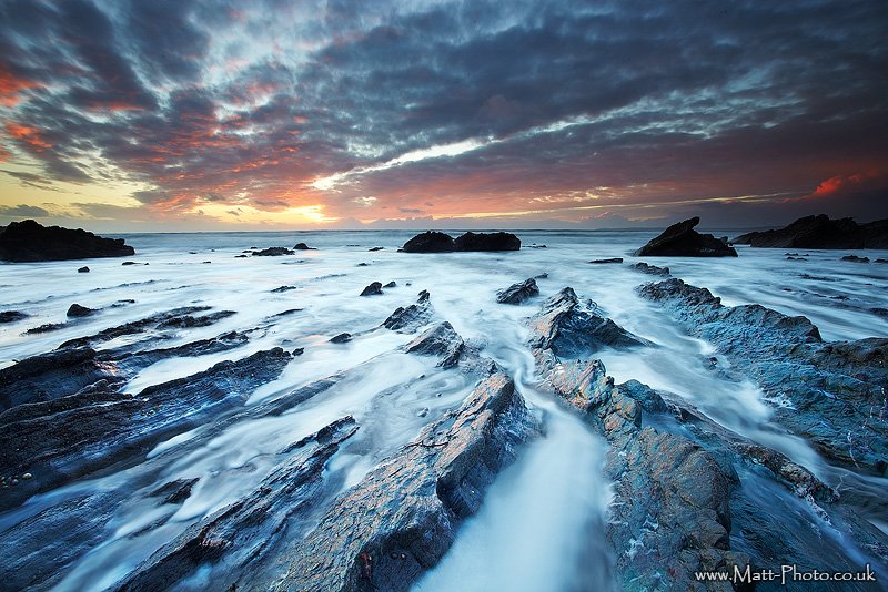 Whitsand Bay