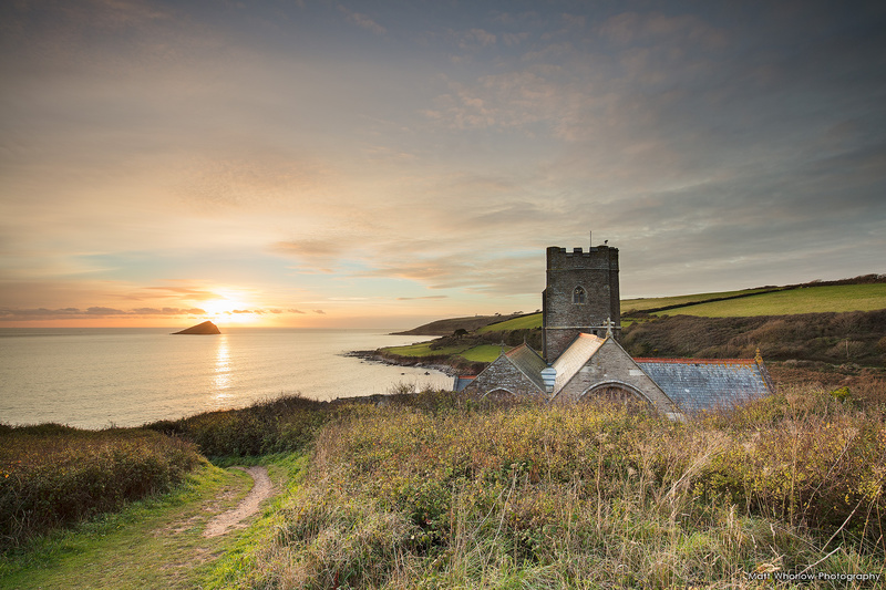Wembury - South Devon