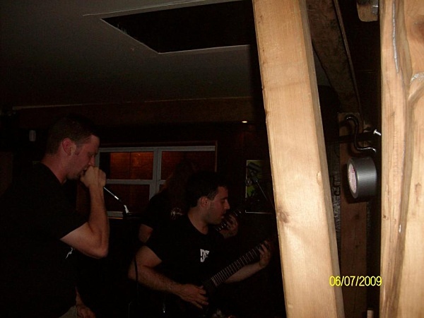  - July 6th, 2009
