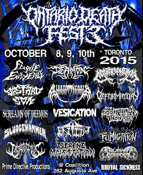 odf3 oct 10 2015 - Flyers