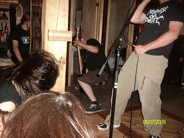  - July 6th, 2009