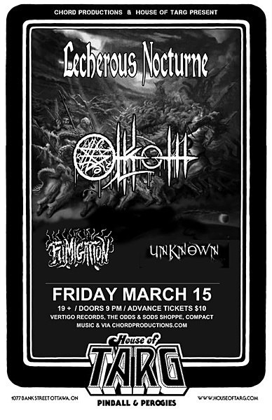 Ottawa March 2019 - Flyers