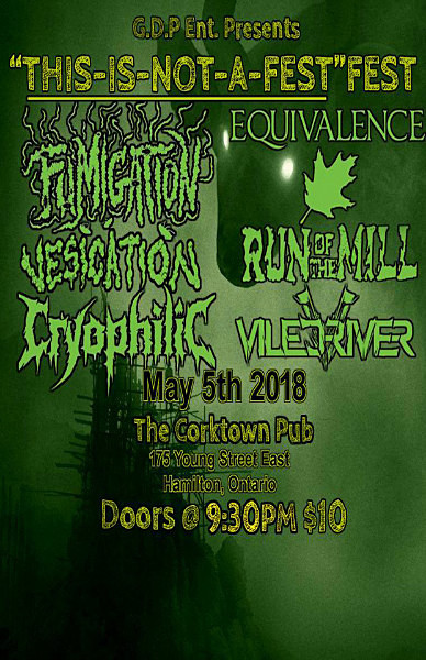 hamilton may  2018 - Flyers