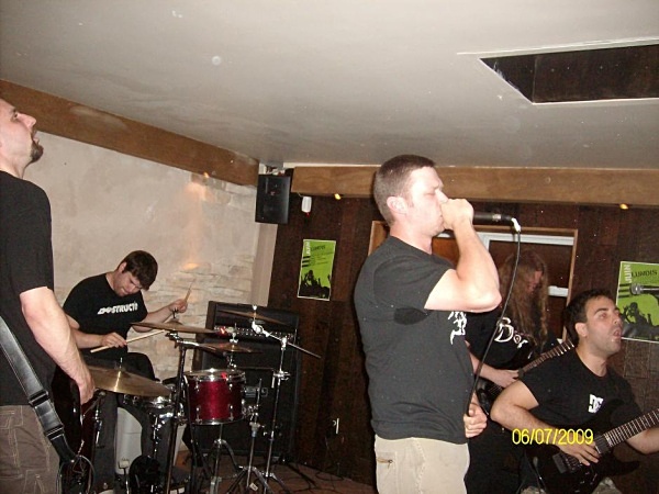  - July 6th, 2009