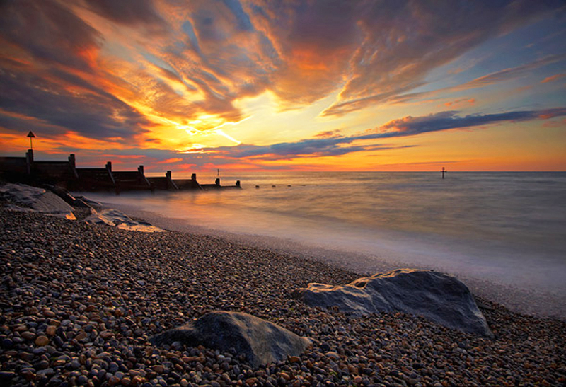 Sheringham - England