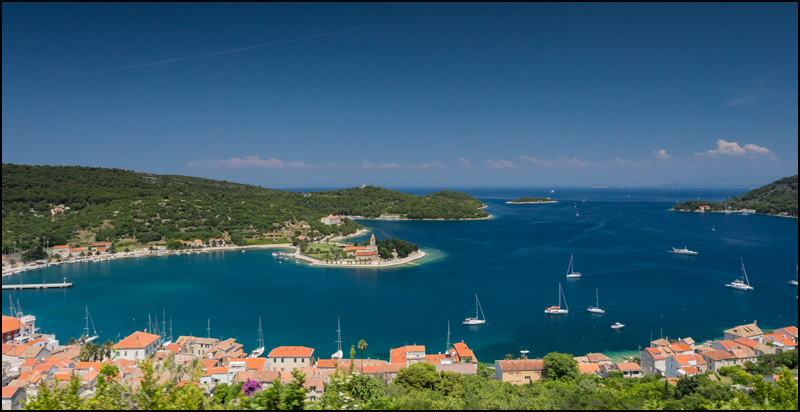 Vis - Croatia