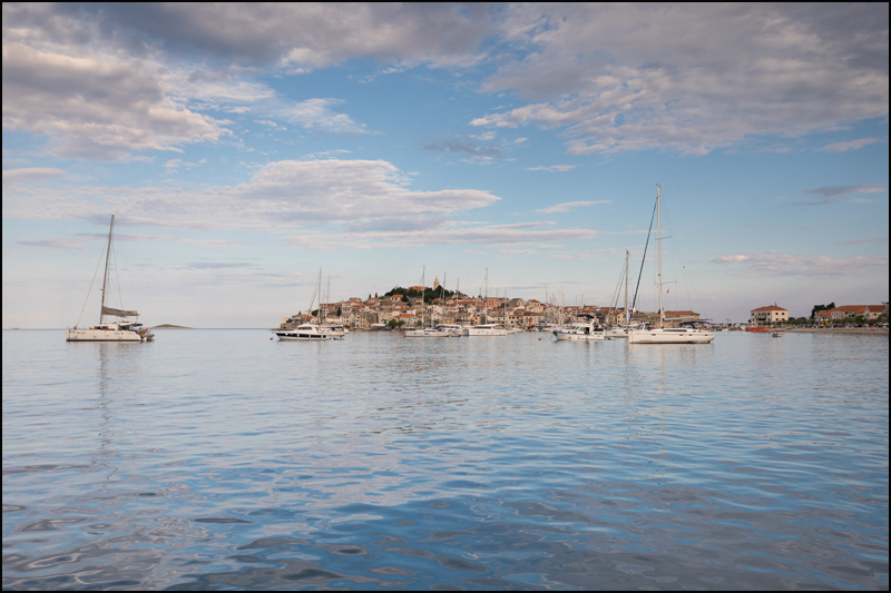 Primosten - Croatia