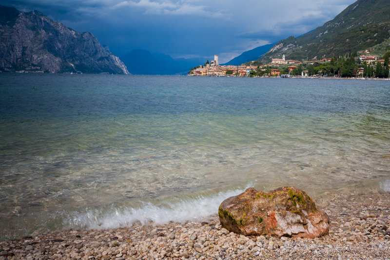 Malcesne - Italy