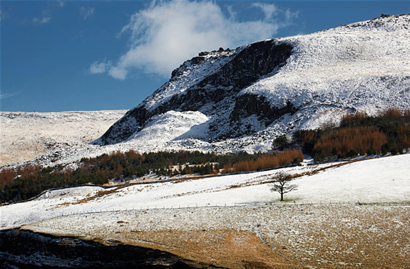  - Saddleworth