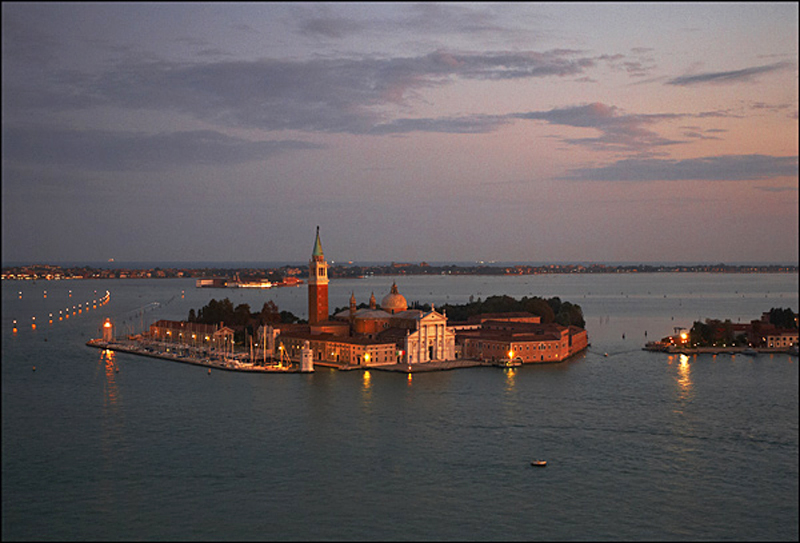 San Giorgio Maggiore - Italy