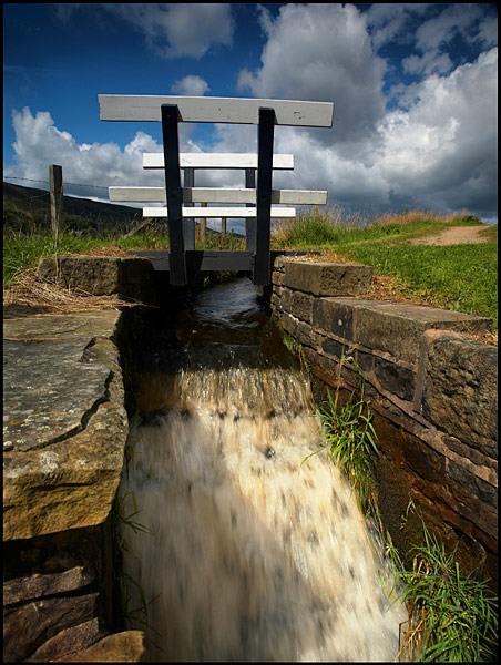  - Saddleworth
