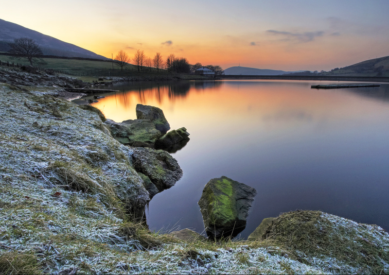  - Saddleworth