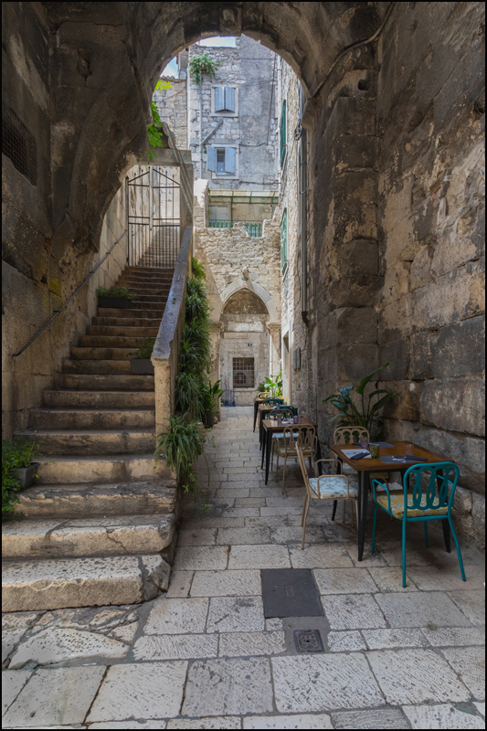 Split - Croatia