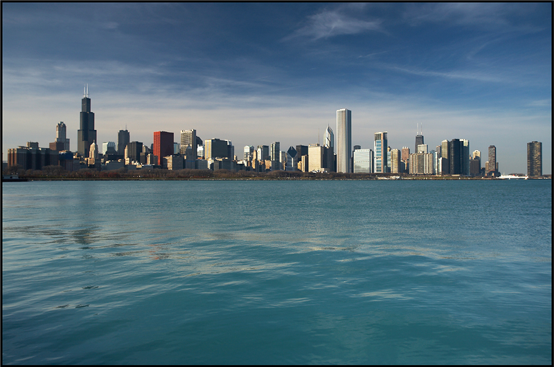 Chicago - North America