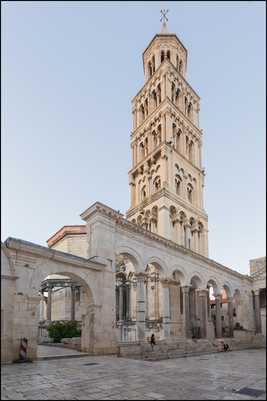 Split - Croatia