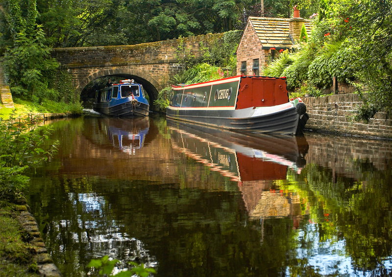  - Saddleworth