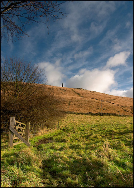  - Saddleworth