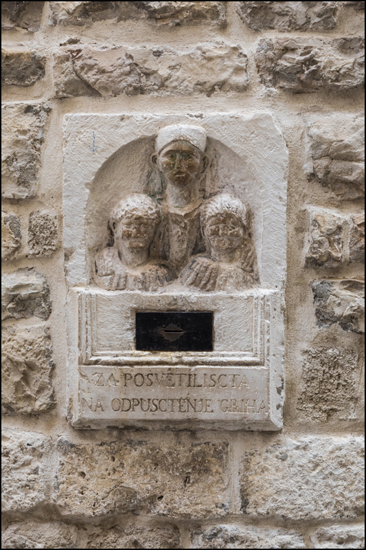 Split - Croatia