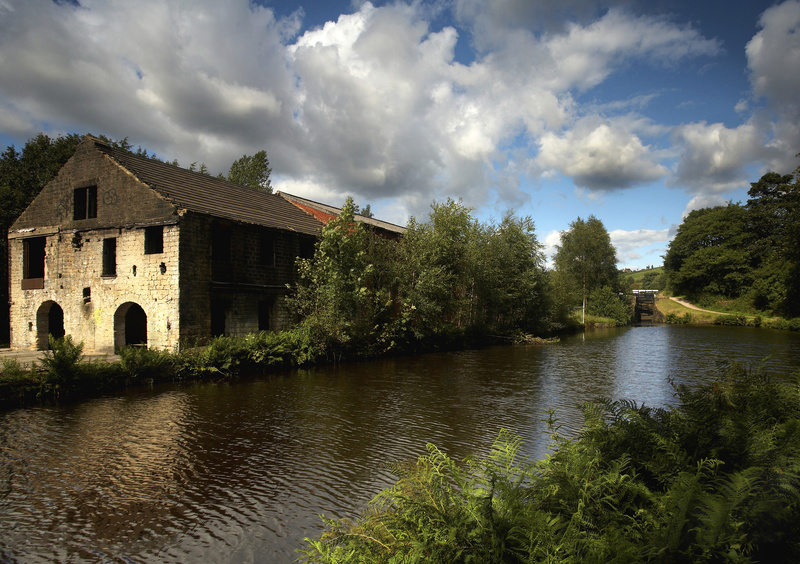  - Saddleworth