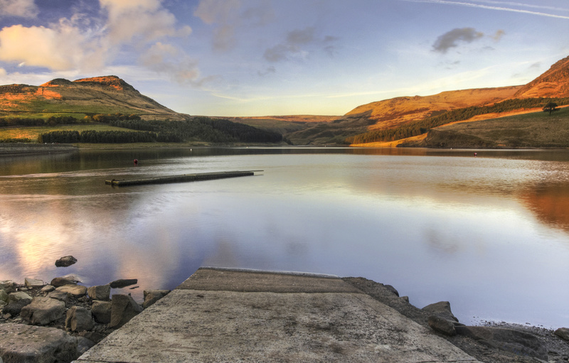  - Saddleworth
