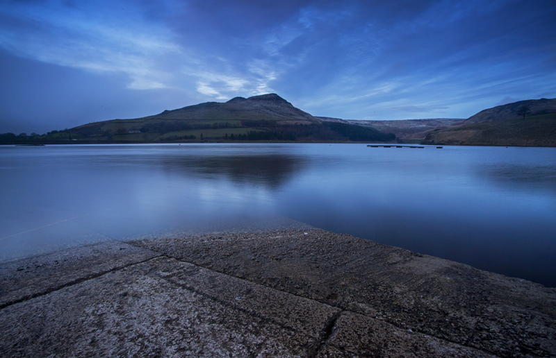 Twilight - Saddleworth