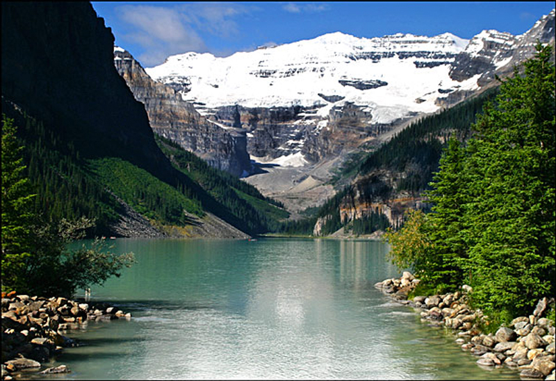 Lake Louise - North America