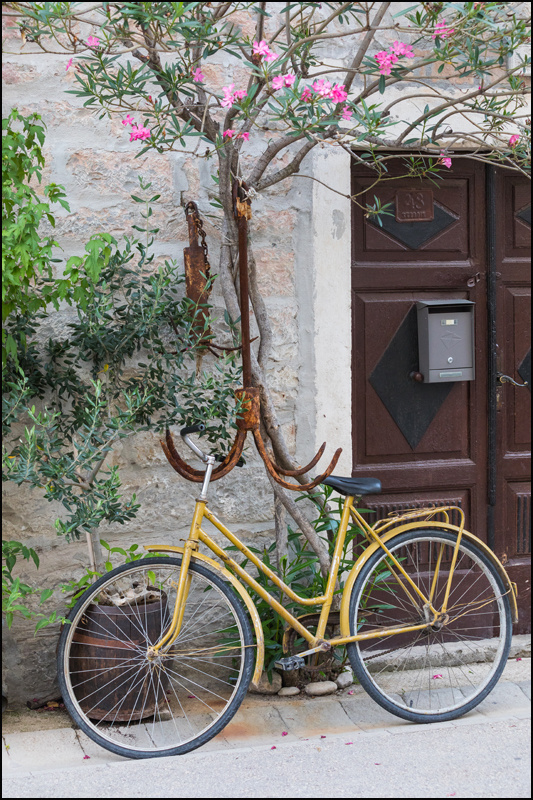 Skradin - Croatia