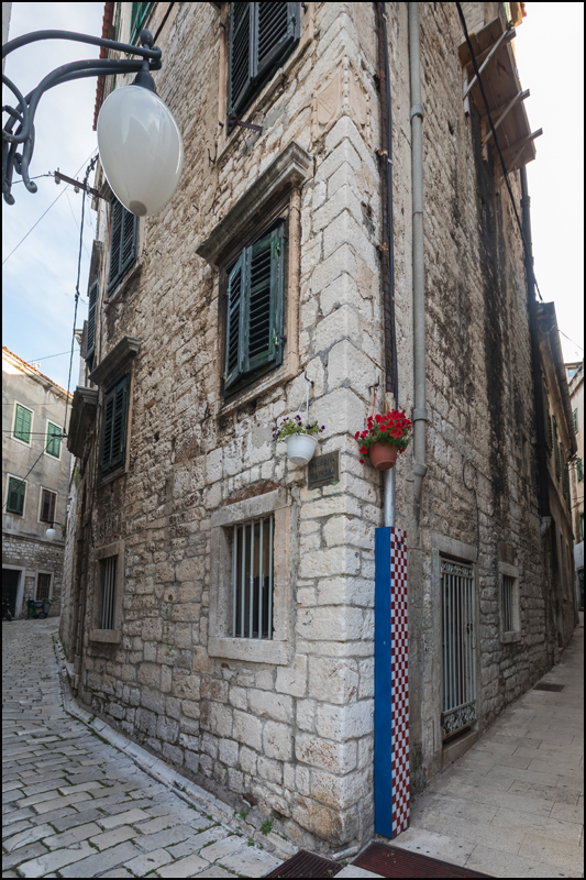 Sibenik - Croatia