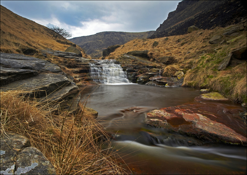  - Saddleworth