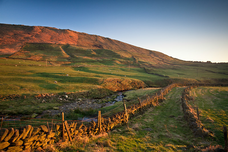  - Saddleworth